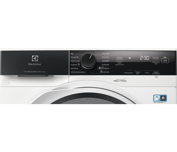 Electrolux EW7D494UP - 1533836 - zdjęcie 2